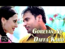 Goreyan Nu Daffa Karo | Amrinder Gill 