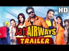 Trailer | Jatt Airways