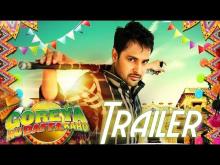 Official Trailer | Goreyan Nu Daffa Karo 