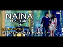 NAINA | OH MY PYO JI 