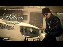 HULARA  | J STAR  