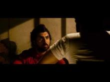 Sharat Rahi Thanedara | Dialogue Promo | Punjab 1984