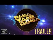 Trailer | Paisa Yaar n Panga