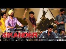 SIKANDER | Theatrical Trailer
