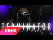 Terminator | Sherry Kaim | Badshah
