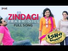 ZINDAGI | PRABH GILL 