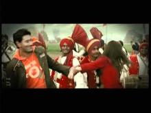 Mauj Mastiyan | Harbhajan Mann