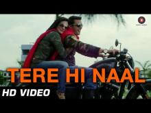 Tere Hi Naal | Aa gaye Munde U.K De 