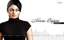 Neeru Bajwa