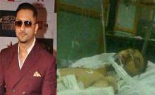 Yo Yo Honey Singh is alive, death rumour fake