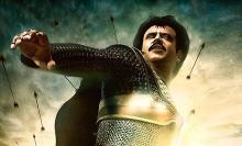 Rajinikanth's 'Kochadaiiyaan' will be released in Punjabi