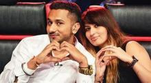 That's how Yo Yo Honey Singh's wife looks like!