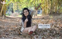 Sara Gurpal
