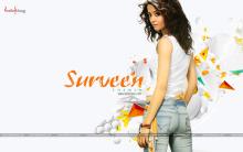 Surveen Chawla