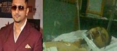 Yo Yo Honey Singh is alive, death rumour fake