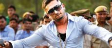HoneySingh