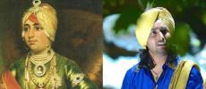 Satinder Sartaaj to play Maharaja Dalip Singh