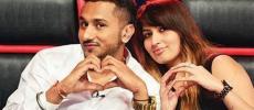 That's how Yo Yo Honey Singh's wife looks like!