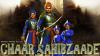 Chaar Sahibzade